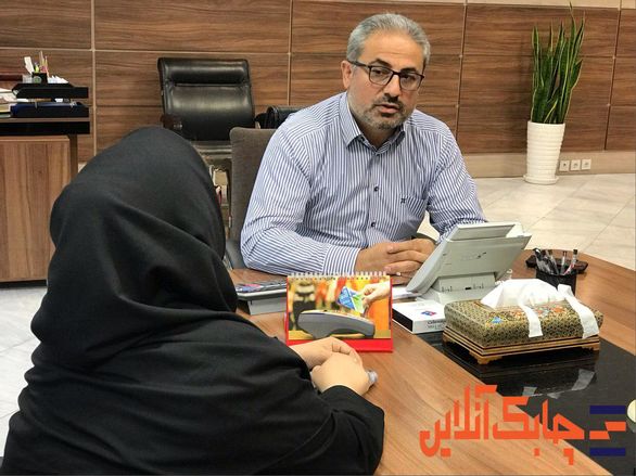 افزایش سرمایه در دستور کاری سال 98 بیمه ملت قرار دارد