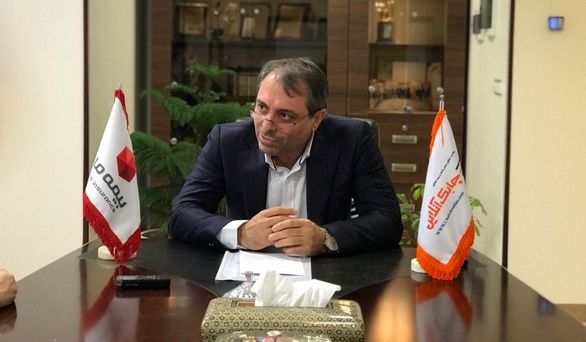 صنعت بیمه یک بیستم صنعت بانکداری در حوزه آیتی سرمایهگذاری کرده است