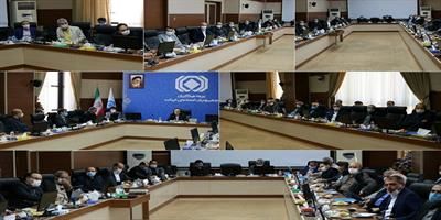 صنعت بیمه از ایدههای نو و فنآوریهای برتر حمایت کند