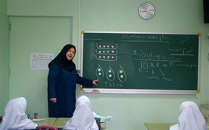 فوق العاده ویژه معلمان در شهریور پرداخت می شود