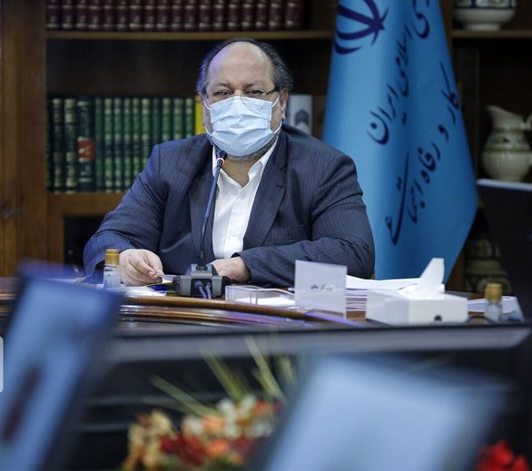 معوقات بازنشستگان فولاد از مردادماه پرداخت میشود