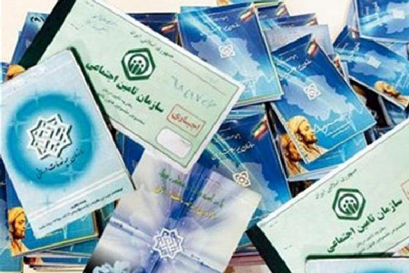 دریافت آزمایشی اسنادبیمارستانهای دولتی بدون رعایت سقف بودجه بیمه