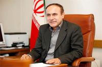 غلامرضا سلیمانی امیری