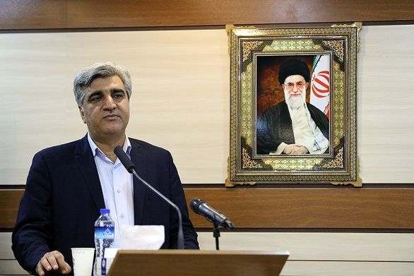 آزمونهای استخدامی و مدیران آینده سازمان تامین اجتماعی 21 شهریور برگزار خواهد شد