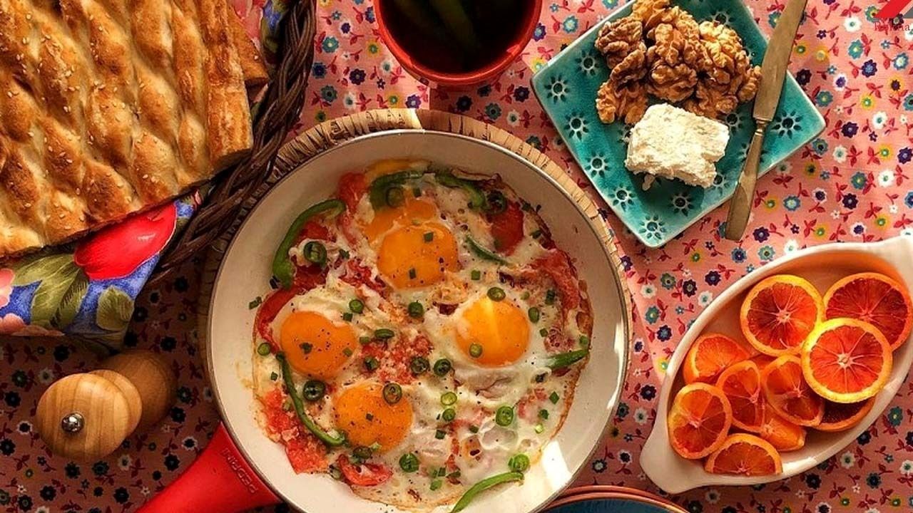 افرادی که منظم صبحانه میخورند، لاغرتر و سالمتر هستند
