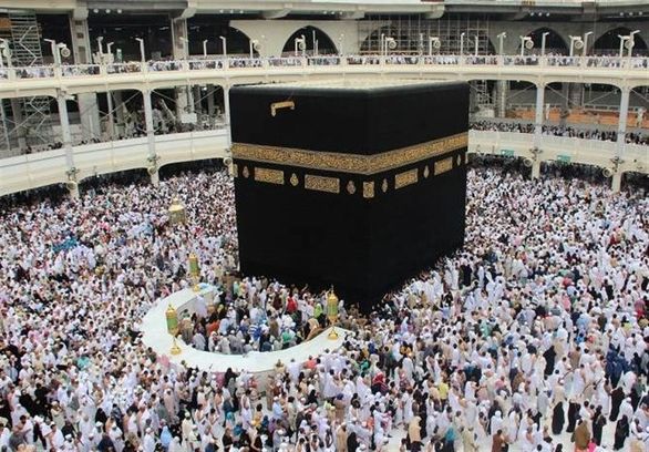 زائران حج تمتع 98 تحت پوشش بیمه ایران قرار گرفتند