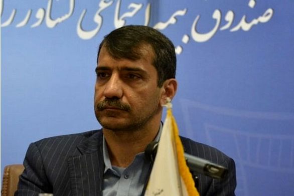 ۱۰۳ هزار مستمری بگیر تحت پوشش بیمه روستایی و عشایری هستند