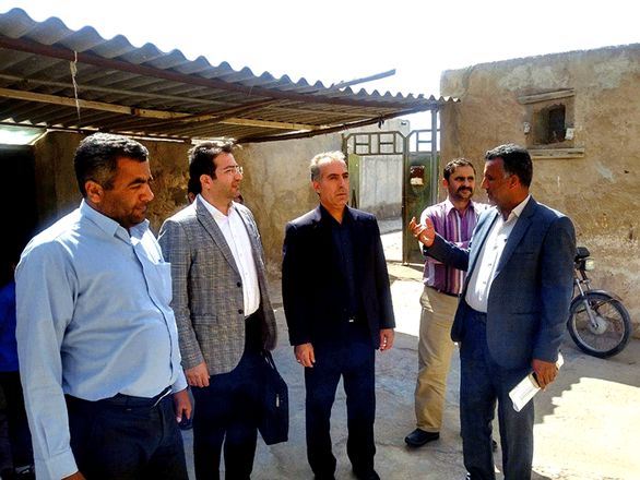 تجارت نو در ارزیابی خسارت رکورد زد