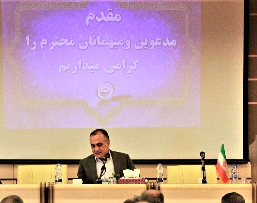 خطراصلی کسب و کار بیمه ای امروز ناشی ازفلان تبصره و بهمان آیین نامه نیست!