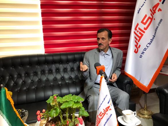 چابک آنلاین وقت بیشتری را معطوف صنعت بیمه کرده است