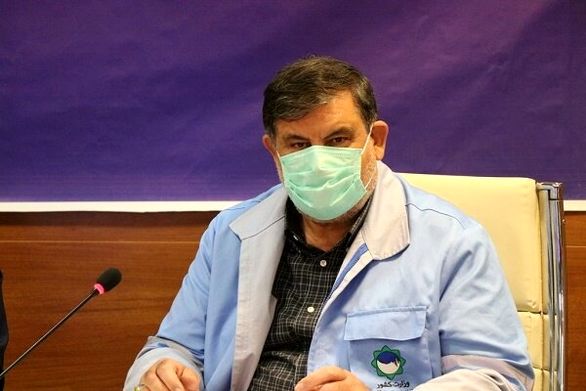 ۲۰۰۰ میلیارد تومان تسهیلات برای گذر از خشکسالی در نظر گرفته شد