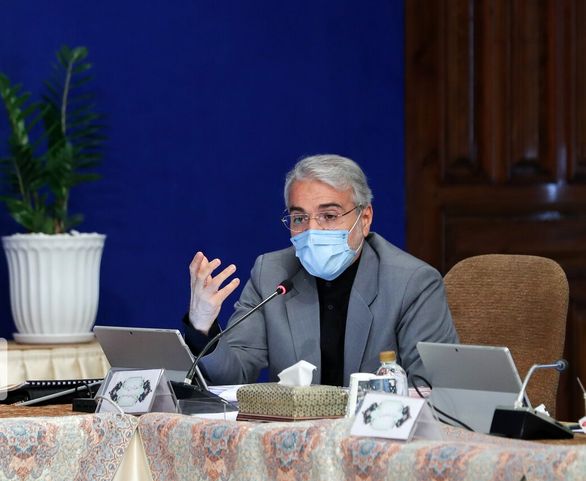 کارانه ماه گذشته پرستاران به صورت یکجا پرداخت شد