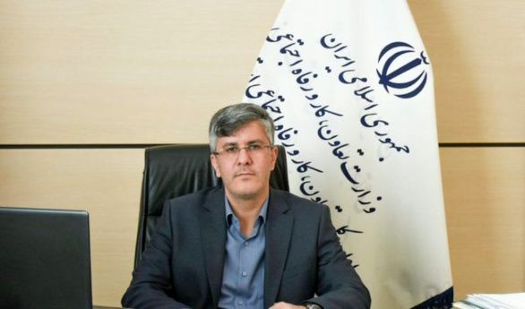 اضافه شدن 13 هزار نفر به بیمهشدگان اجباری استان مرکزی