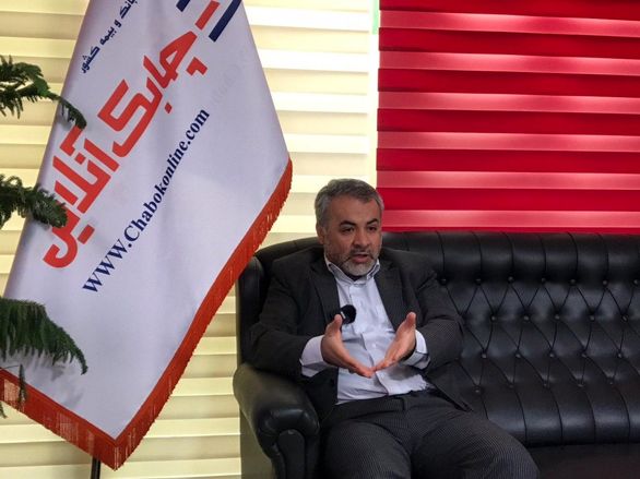 ناتوانی فناوریهای نوین برای ایجاد وابستگی صنعت بیمه به استارت آپها