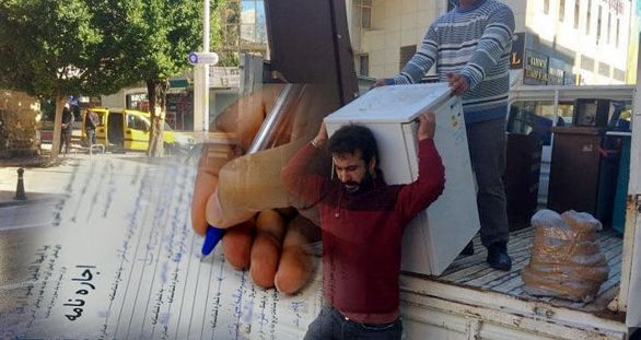 ٧٠٠ هزار مستاجر وام اجاره دریافت میکنند