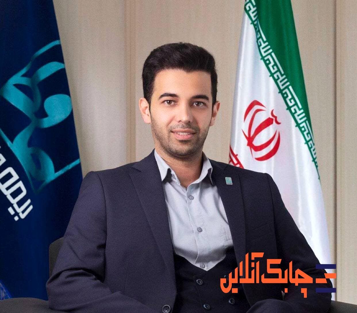 ضریب نفوذ بیمه عمر در استان بوشهر رو به افزایش است