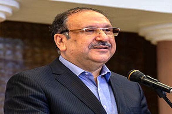 پیام تبریک مدیرعامل بیمه پارسیان به مناسبت 13آذر روز بیمه