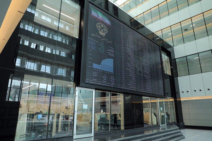 بیشترین رشد قیمت سهام بانکی به سینا رسید