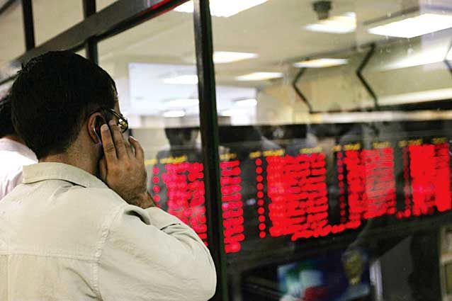 بیشترین رشد قیمت سهام بانکی به شهر رسید