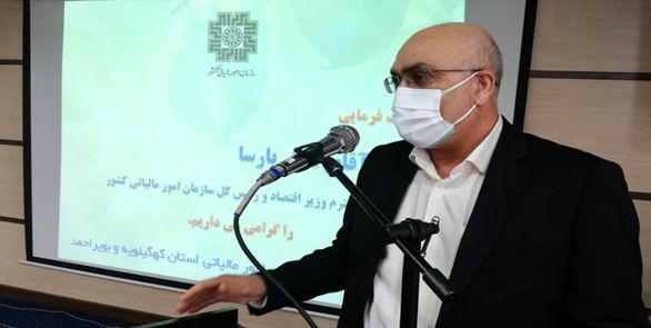 رقم شکاف مالیاتی به 100 هزار میلیارد تومان رسید