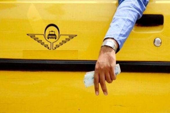 نصف بیمهشدگان تاکسیرانی، راننده تاکسی نیستند