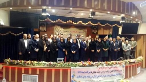 تسلط کامل بر شبکه فروش عاملی برای مطلوب شدن فرآیند بازاریابی