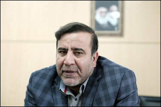 ۵۵ هزار دستگاه کامیون با عمر بالای ۴۰ سال در کشور وجود دارد