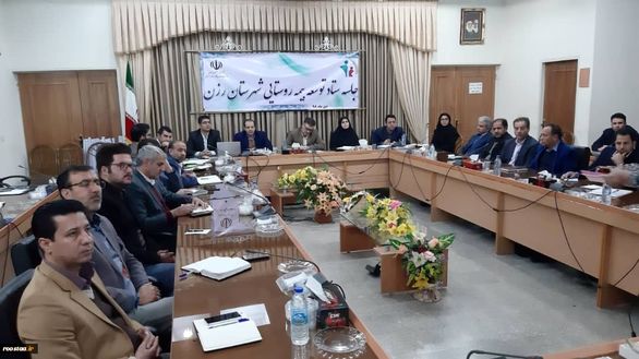 صندوق بیمه اجتماعی ماندگاری در روستاها را افزایش میدهد