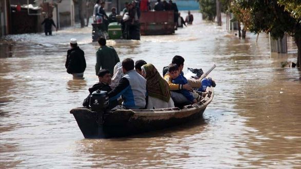 بیمه معلم ارزیابی خسارت سیل سیستان و بلوچستان را به روزهای آینده موکول کرد