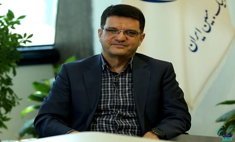 مصرف مواد اولیه در واحدهای تولیدی قابل رصد می شود