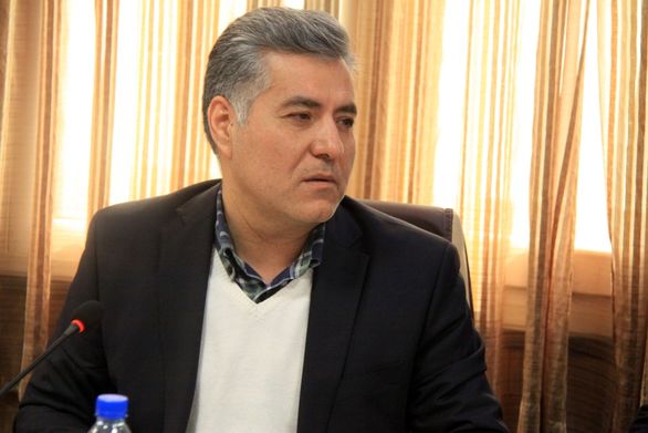 تعداد زیادی از اعضای صنف، ماشین آلات ساختمانی خود را بیمه نکردهاند!