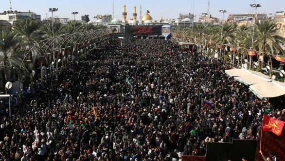 وجود گذرنامه و بیمهنامه برای تردد از مرز در اربعین الزامی است