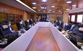 مدیران بیمههای عمر و پس انداز، طرح و توسعه، ریسک و بهبود فرایندها بیمه آسیا معرفی شدند