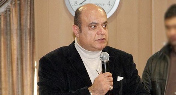 تولیدکنندگان مصنوعات فلزات رنگین در پرداخت حق بیمه کارگران خود درماندهاند