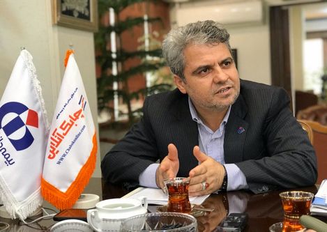 مطالبات معوق صنعت بیمه با انسجام شرکتهای بیمهای کاهش مییابد