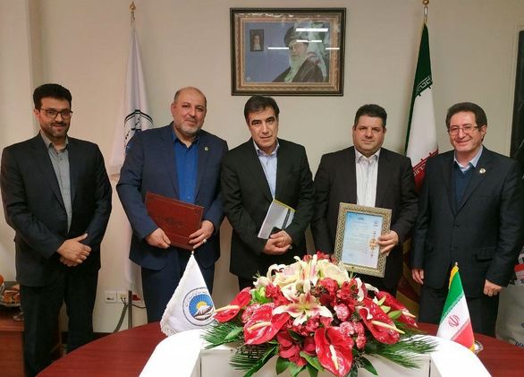 ایجاد سه هلدینگ برای پیشبرد اهداف بیمه ایران مهم است