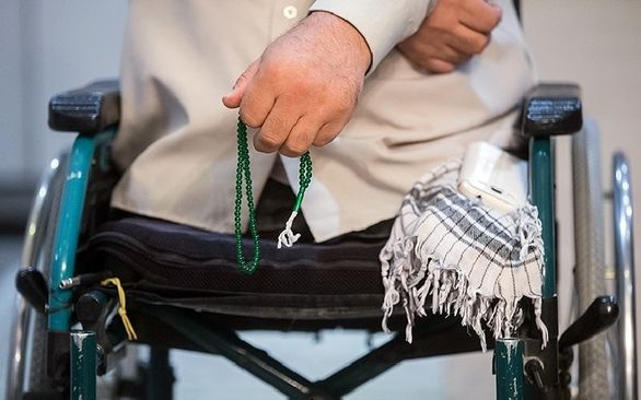 ۱۴ هزار ایثارگر خراسان جنوبی زیرپوشش بیمه قرار دارند