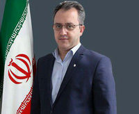 داریوش محمدی