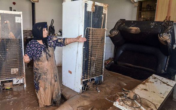 بیمه همگانی منازل در برابر حوادث غیر مترقبه به جایی نرسیده