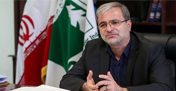 صاحبان صنایع مختلف از خدمات بیمهای ناراضی هستند