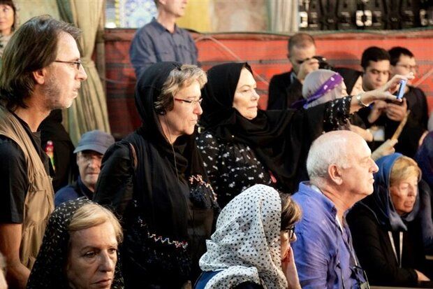 دستورالعمل حضور گردشگران خارجی در دوره کرونا اعلام شد
