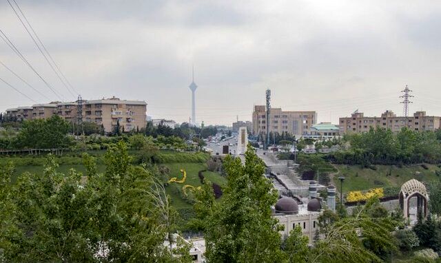 ۴۸ درصد خرید و فروشهای بازار مسکن تهران در پنج منطقه انجام میشود