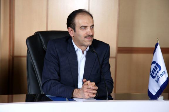 مدیرعامل بیمه آسیا دستور تشکیل ستاد رسیدگی به حوادث بارش برف در استان گیلان را صادر کرد