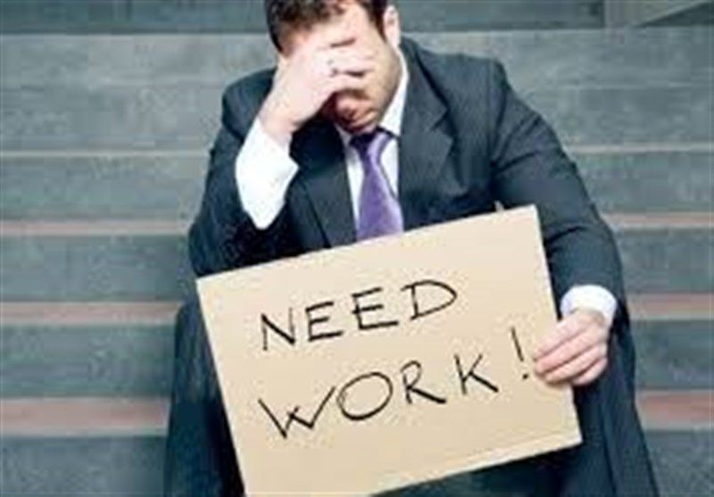 کاهش بیمه بیکاری و کمک های کرونایی مردم آمریکا را فقیرتر کرد