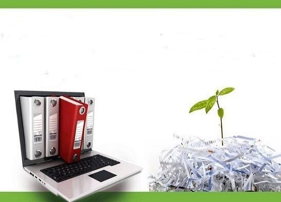 حذف اسناد کاغذی بیمارستانها هشت میلیارد ریال صرفهجویی دارد