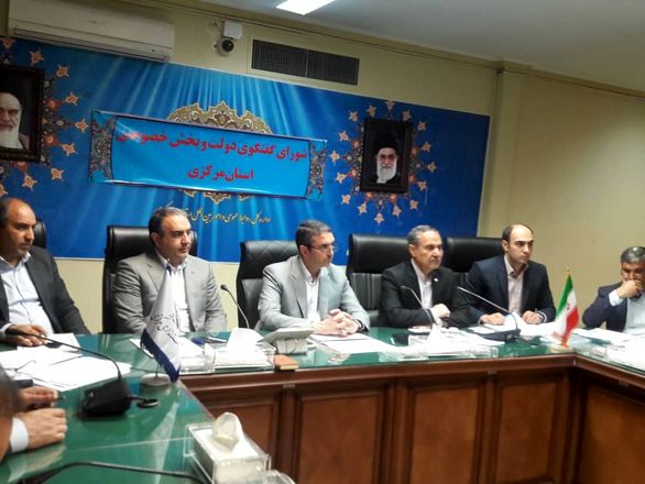 مدیران شرکتهای تولیدی مشمول دریافت خدمات بیمه شدند