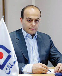 احمدرضا ضرابیه