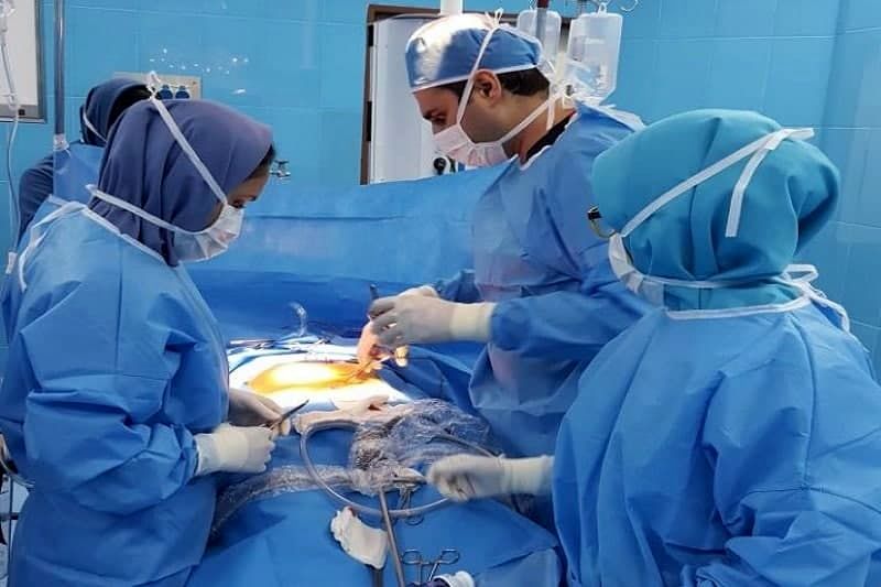 توجه اندک جامعه پزشکی به بیمه نامه مسئولیت