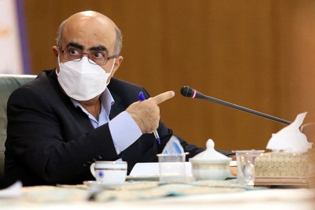 متوسط رشد سالانه نقدینگی طی سالهای ۹۹-۱۳۹۷ به ۳۱.۵ درصد رسید