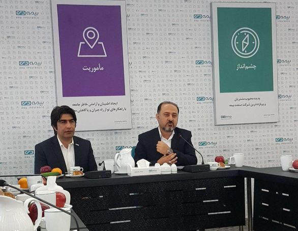 بنیاد شهید و امور ایثارگران 2 هزار و 500 میلیارد تومان به بیمه دی بدهکار است/ بیمه دی کمترین میزان مطالبات را دارد